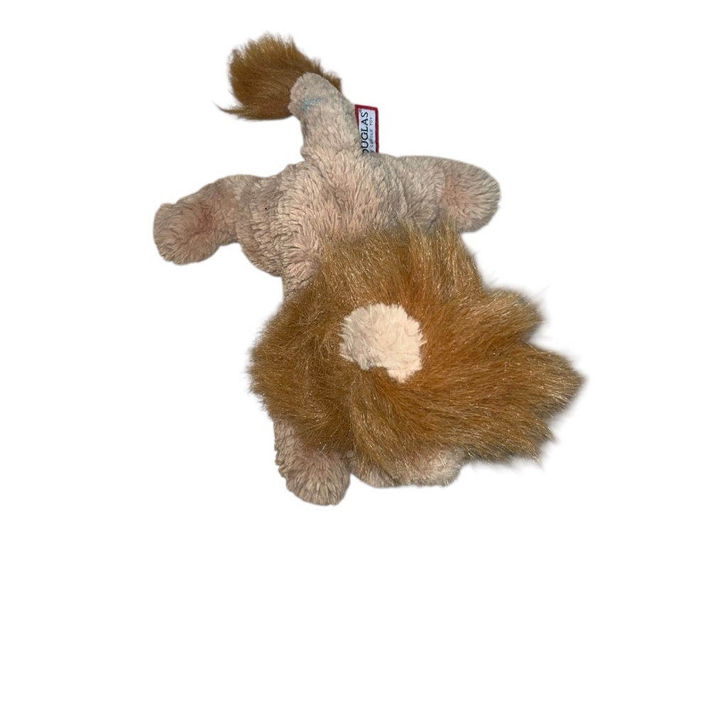 Douglas cuddle lion plush stuffed animal toy 15” - Picture 2 of 5